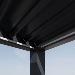 Perfect Pergola LED Lighting Kit 3m x 3m