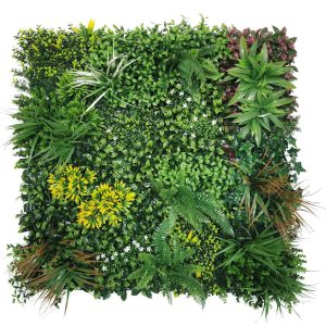 Botanical Garden - Artificial Living Wall