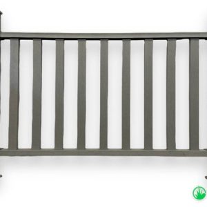 Grey Composite 1.5m Balustrade Kit